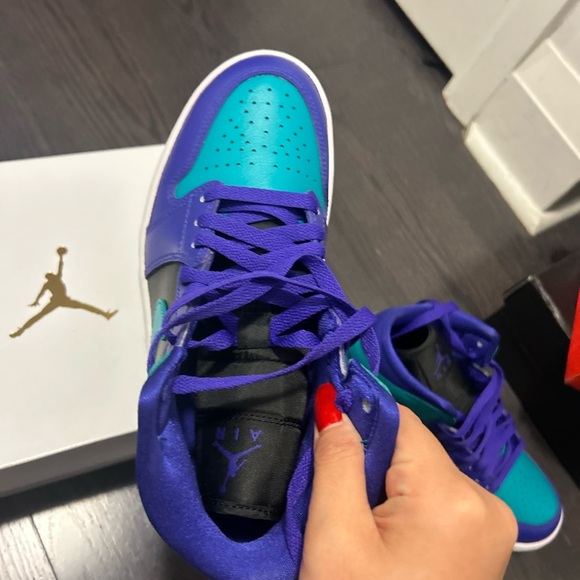 Authentic Nike aj1 women - Picture 7 of 7